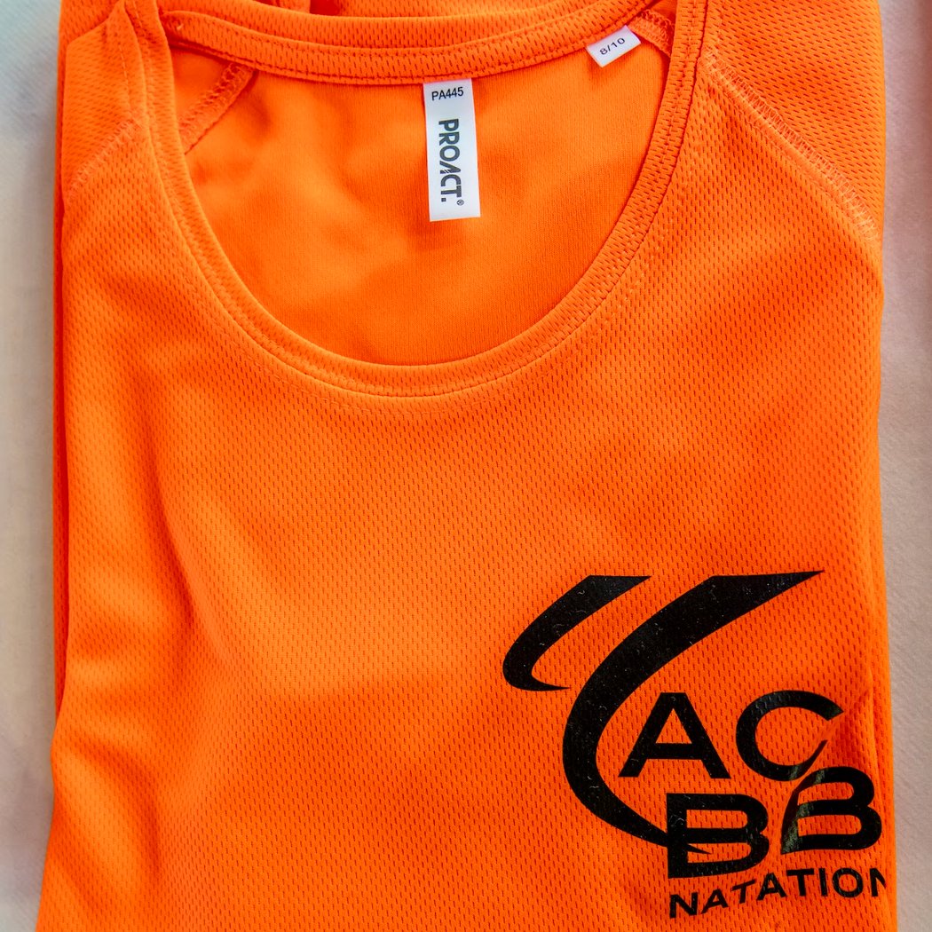 Acbb Natation 2